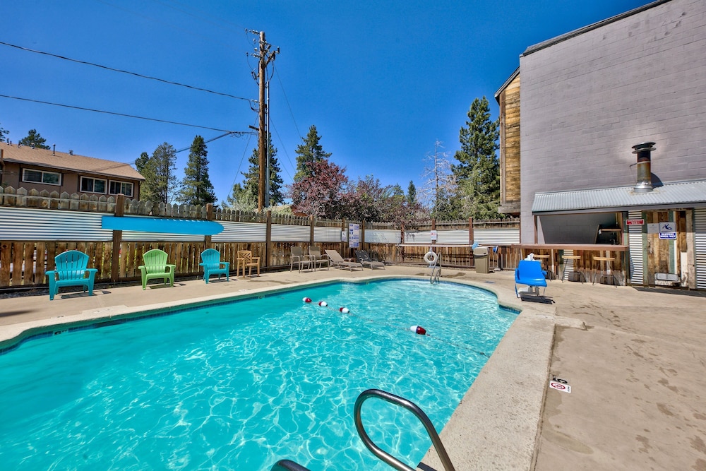 Inn At South Lake Tahoe - photo 19