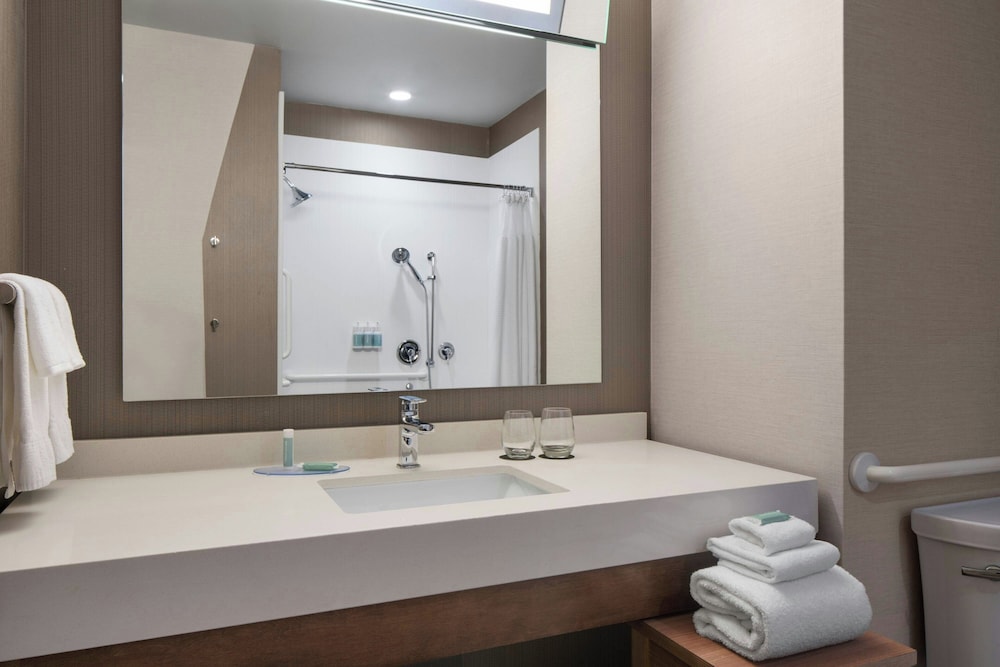 Courtyard By Marriott Fayetteville Fort Bragg Spring Lake - photo 20