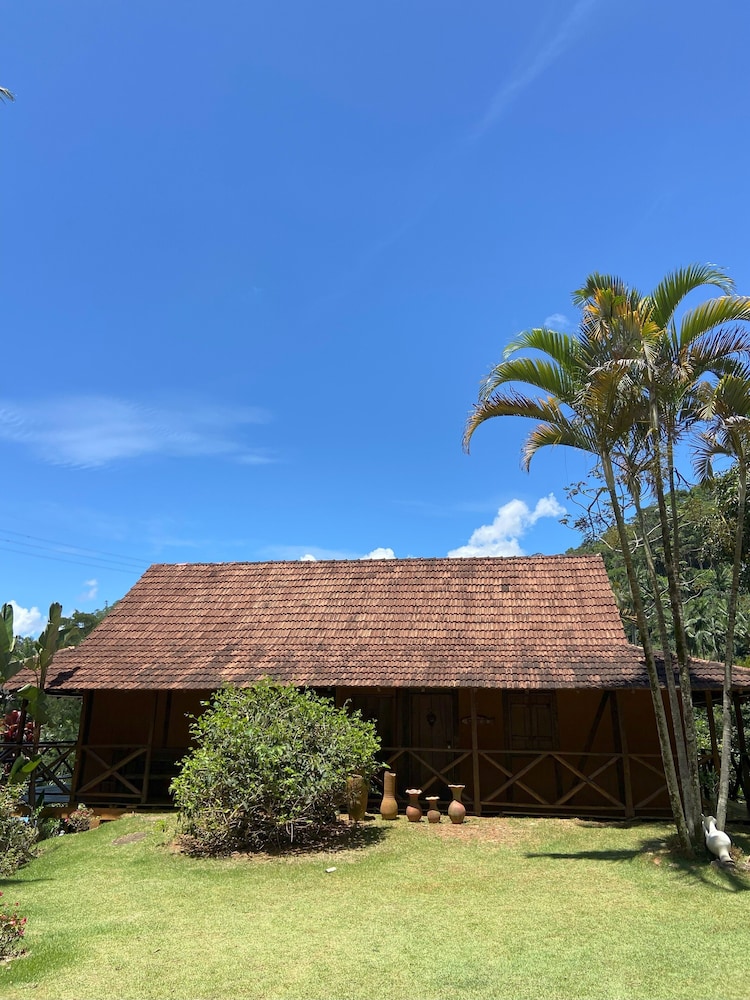 Delícias da Tilápia in Domingos Martins, Brasil