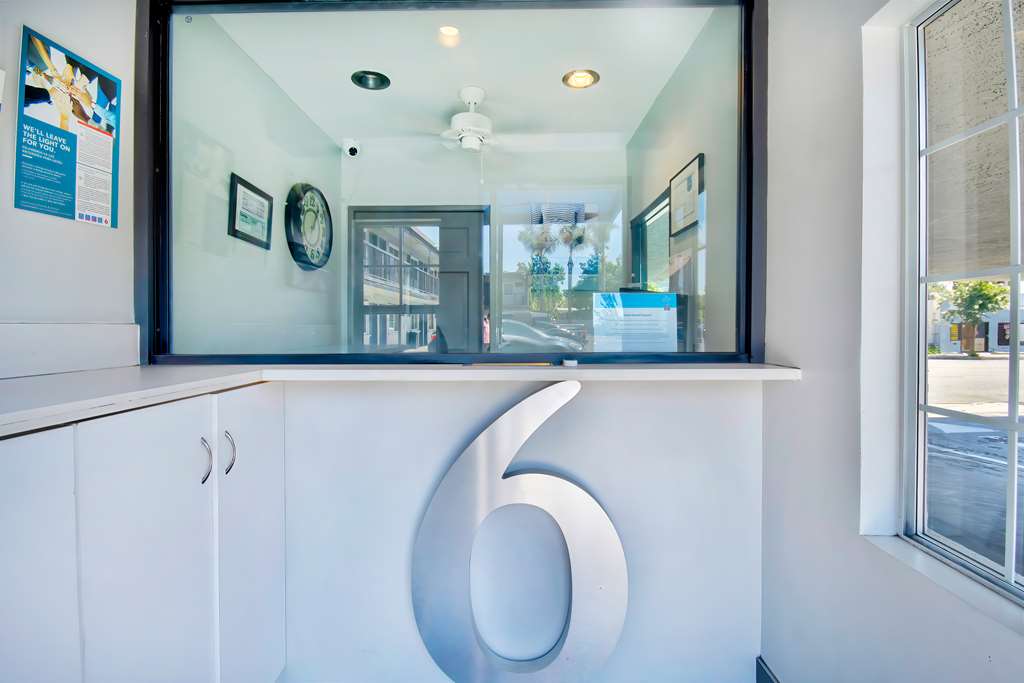 Studio 6 Rosemead CA Pasadena - photo 25