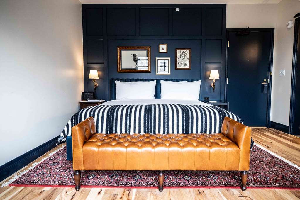 The Ramble Hotel - photo 8