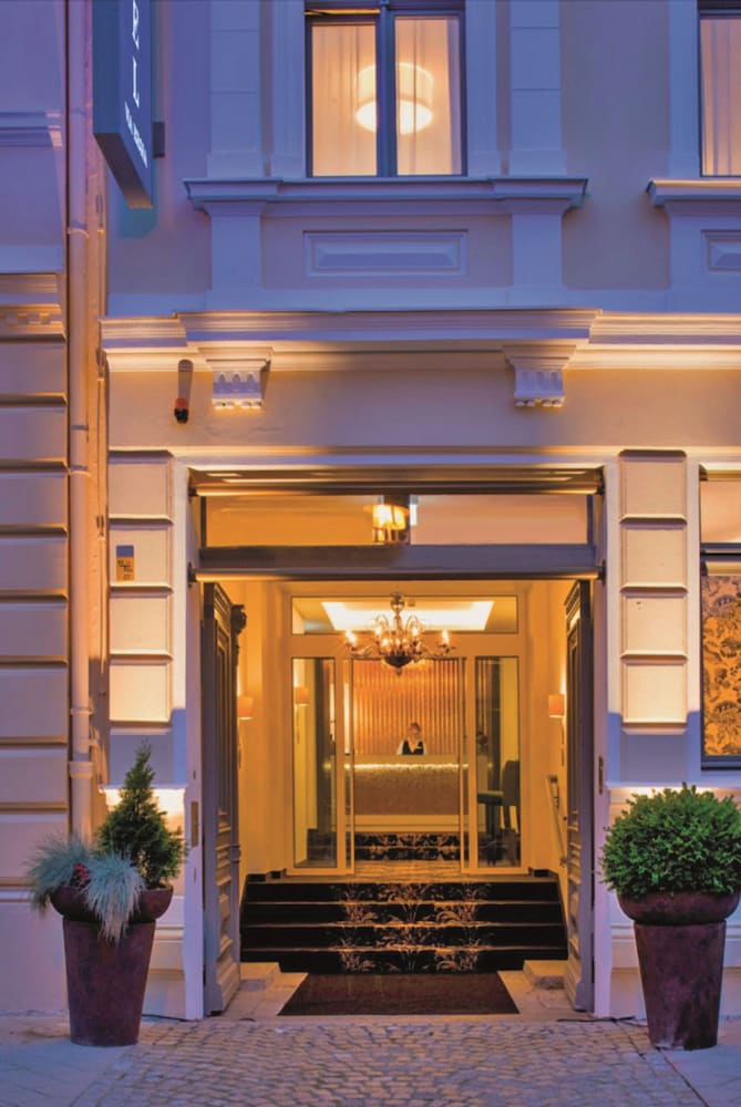 Best Western Hotel Via Regia