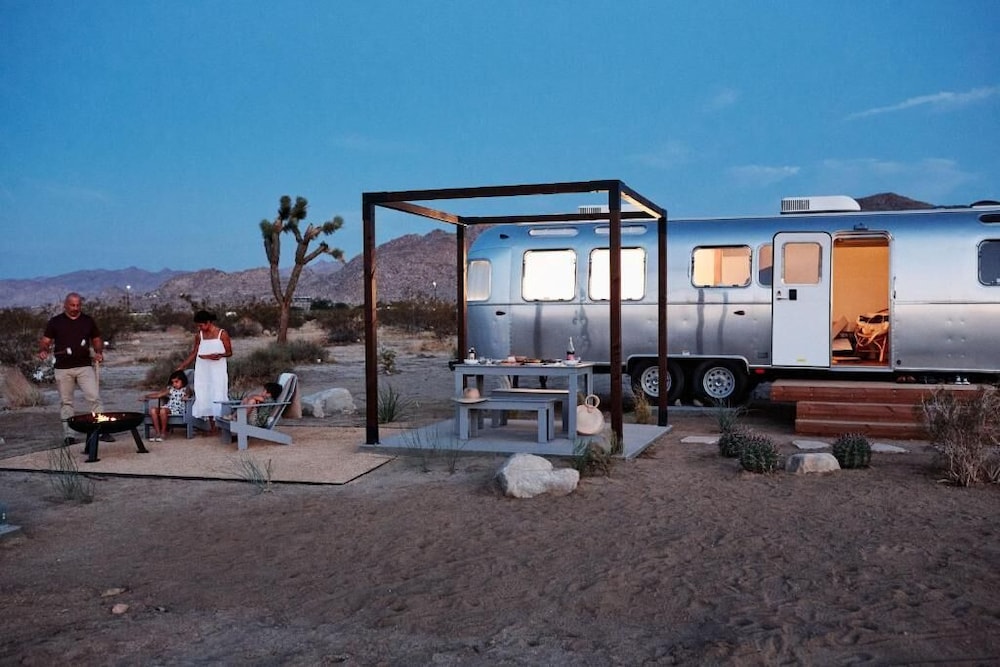 AutoCamp Joshua Tree - photo 27