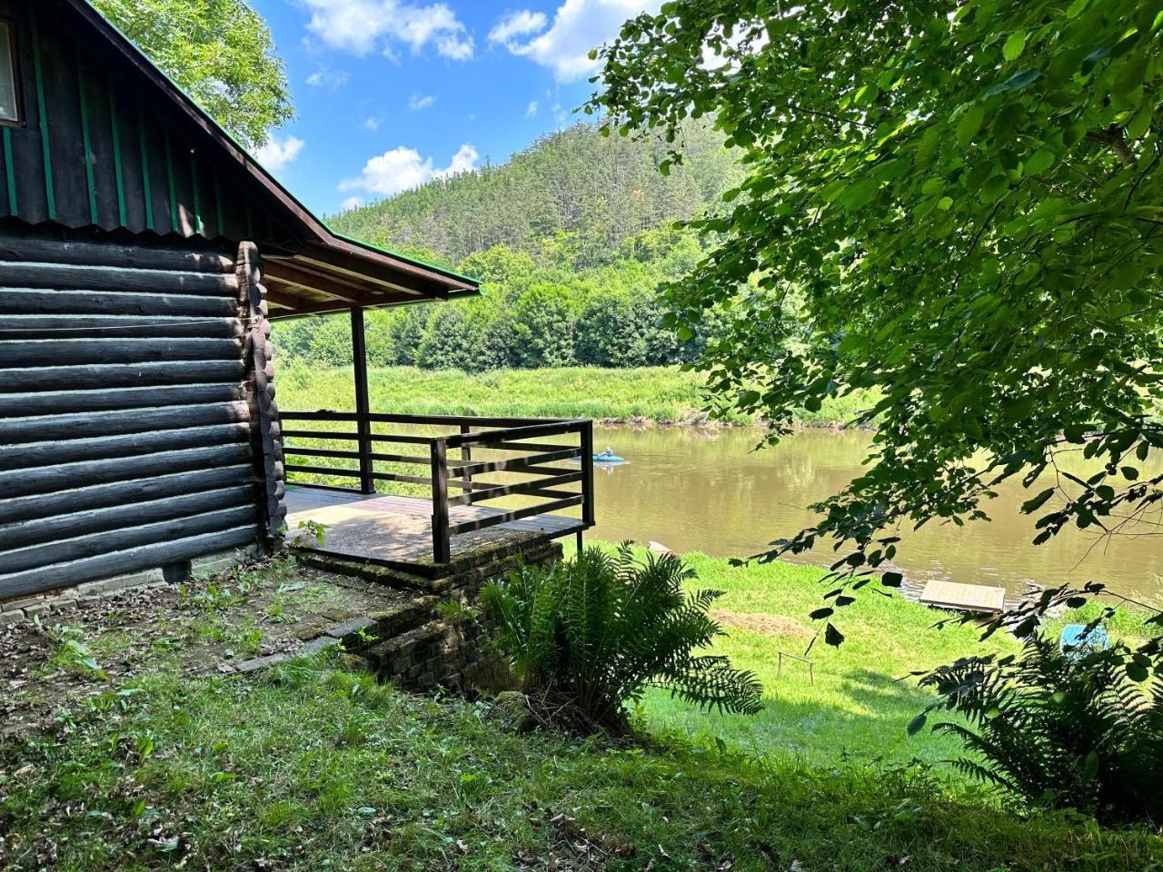 Chata Markétka - last minute hotel in Unknown City
