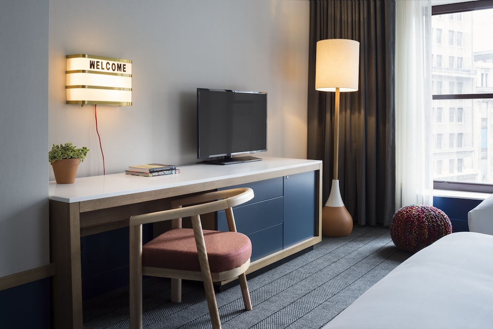Kimpton Schofield Hotel by IHG - photo 9
