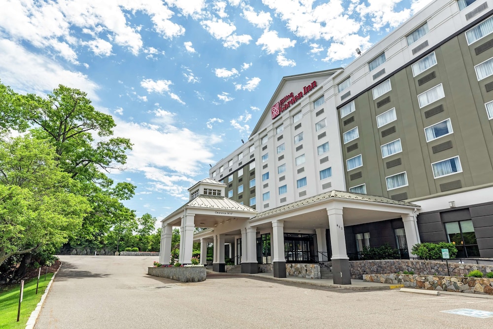 Hilton Garden Inn Boston Waltham - photo 45