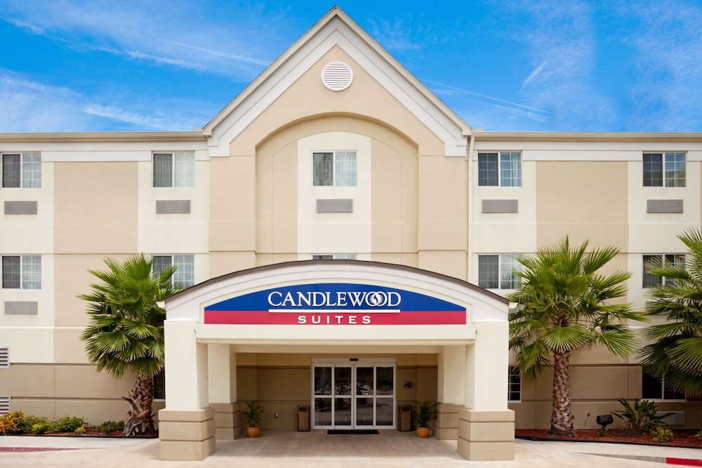 Candlewood Suites Corpus Christi Spid by IHG - photo 23