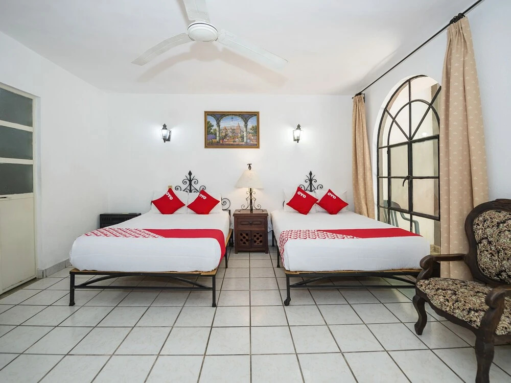 Quinta Loreto — hotel in San Miguel De Allende