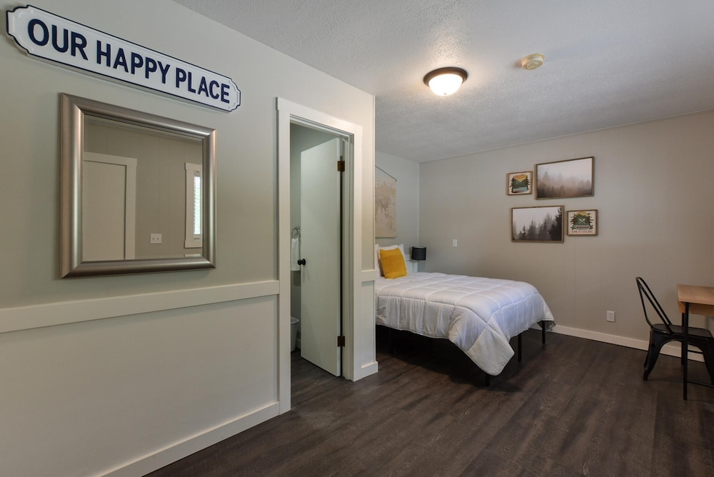 Kimberling Cove Resort - photo 13