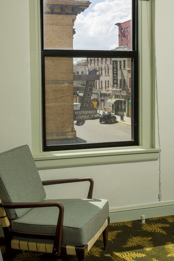 Finlen Hotel and Motor Inn - photo 20
