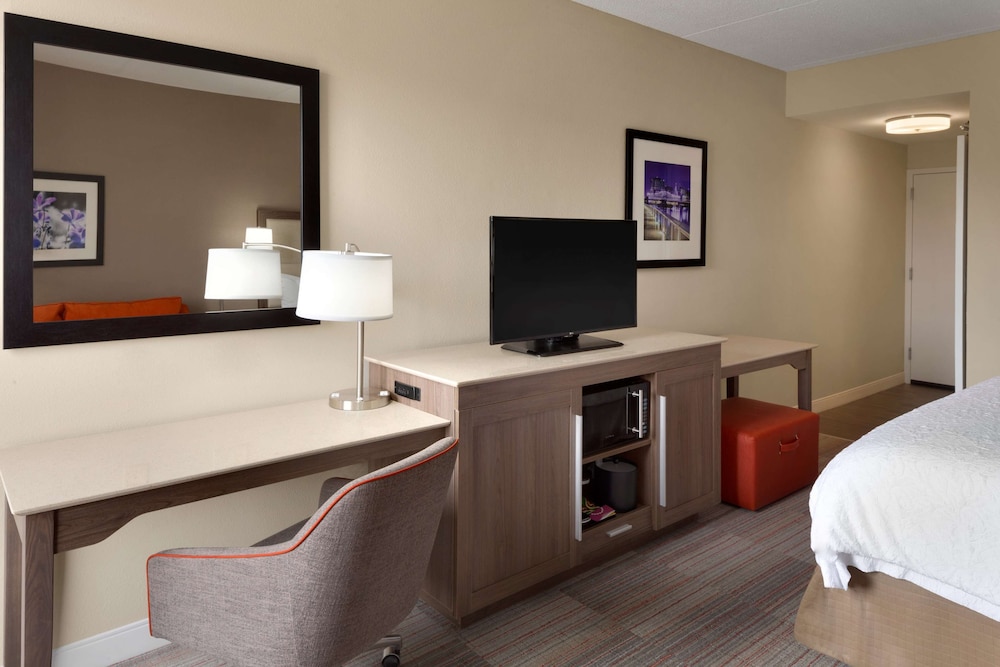Hampton Inn Denville Rockaway Parsippany - photo 11