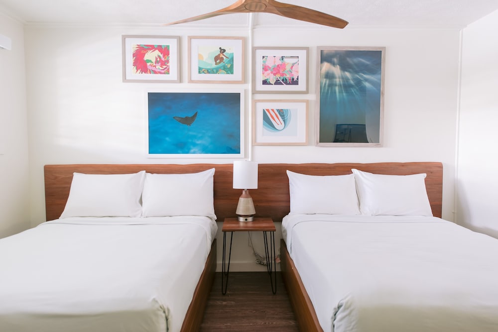 Scp Hilo Hotel - photo 25