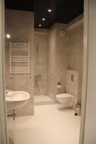 Shartava Deluxe Apartment