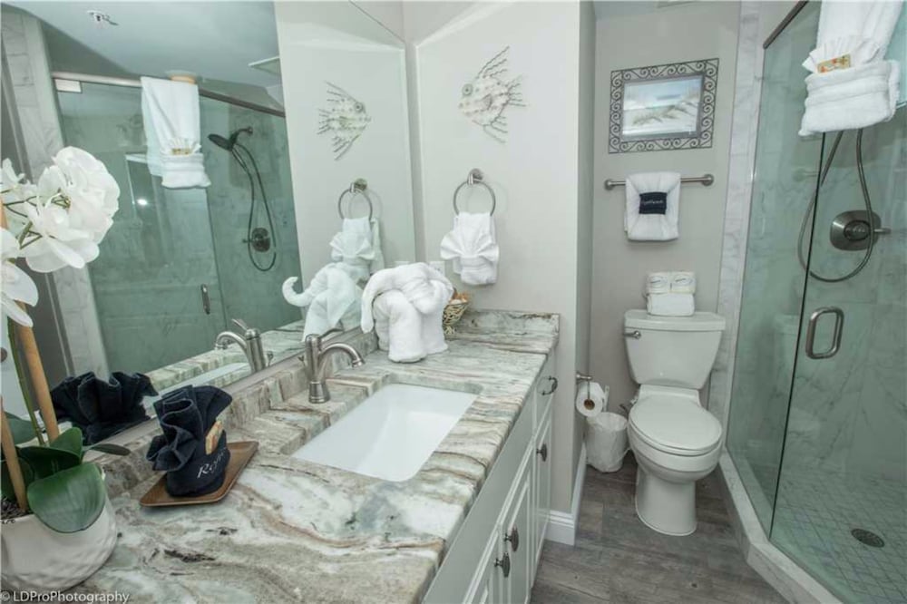 Waterview Towers Yacht Club by Holiday Isle - photo 56