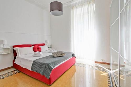 Casa Ceneda — 4-Star Luxury Hotel in Rome, Italy