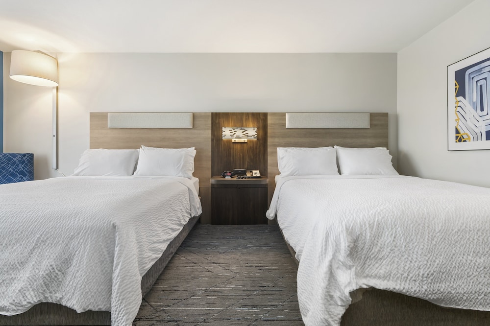 Holiday Inn Express Hotel & Suites Peru Lasalle Area by IHG - photo 12