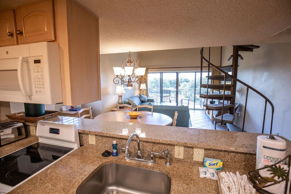 Seawatch & Ocean View at the Island Club - photo 11