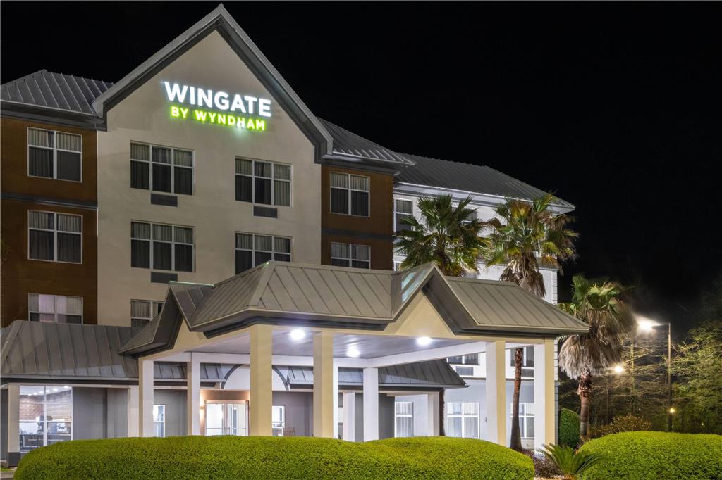 Wingate by Wyndham Savannah Gateway - photo 4