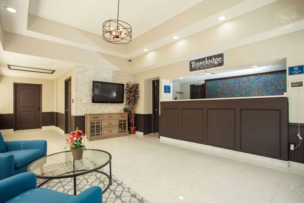 Travelodge by Wyndham Macon West - photo 11