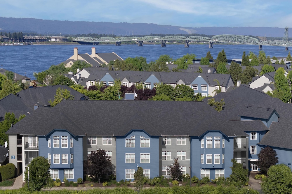 Homewood Suites by Hilton Vancouver Portland - photo 39