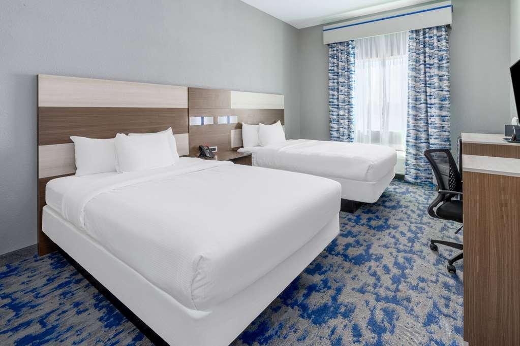Baymont by Wyndham Carlsbad NM - photo 15