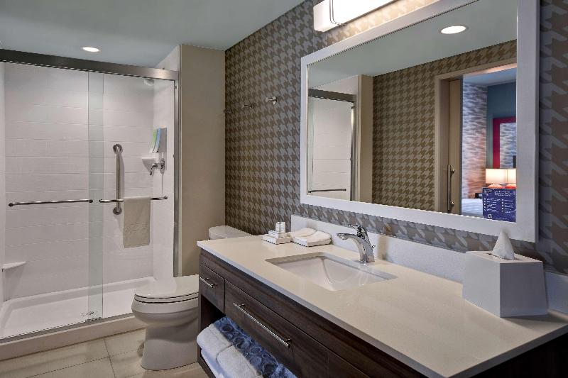 Home2 Suites by Hilton Odessa - photo 42