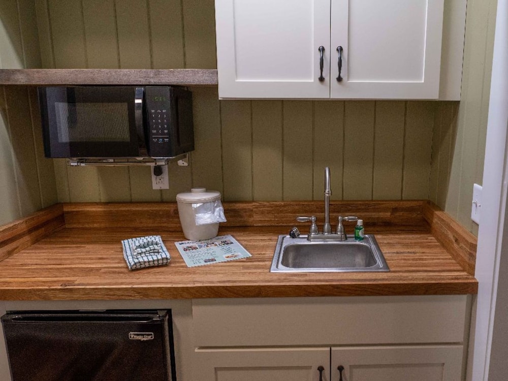 Kanuga Inn & Lodging - photo 24