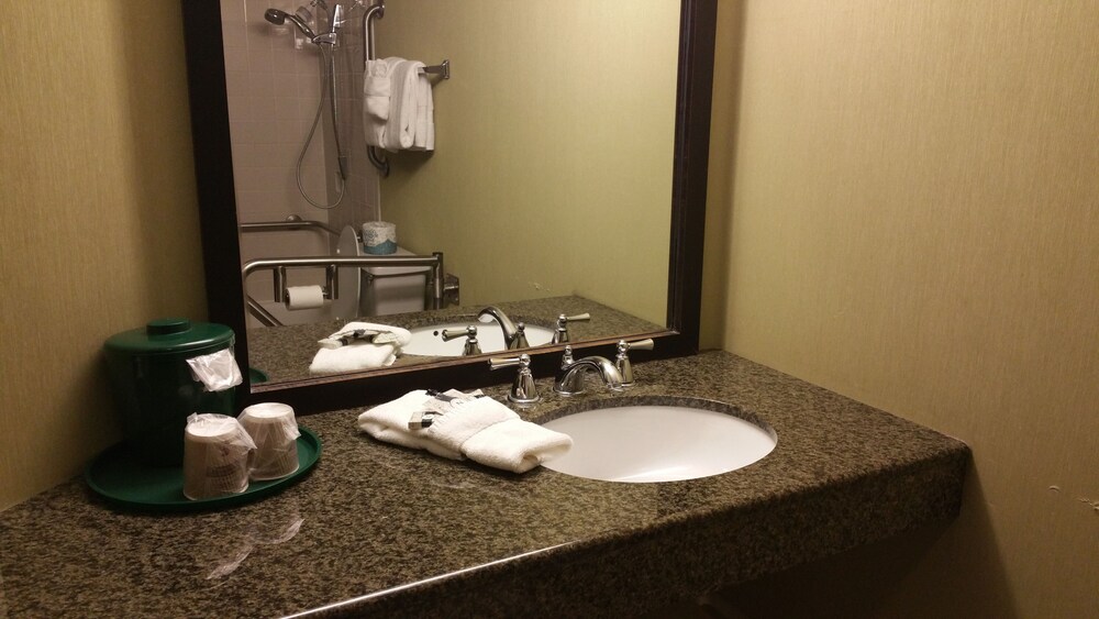 Windemere Hotel & Conference - photo 13