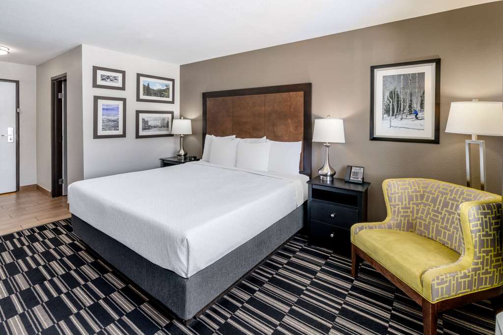 La Quinta Inn by Wyndham Steamboat Springs - photo 17