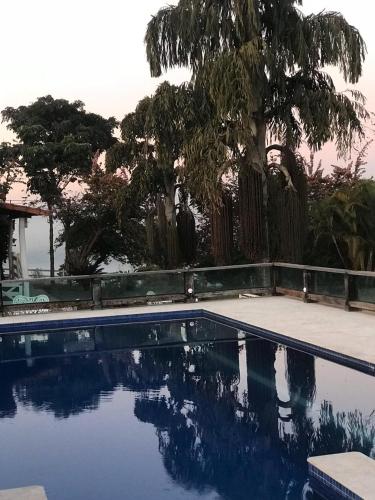 Haras Pedra Lisa Gastronomy & Hotels in Brumadinho, Brasil