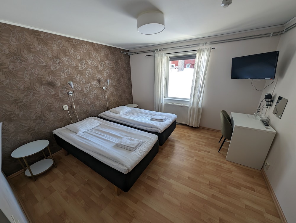Örnvik Hotell & Konferens — Lulea — photo 2