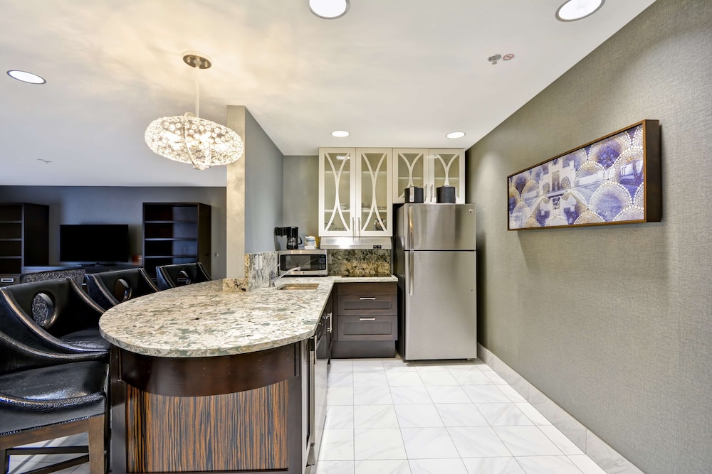 Homewood Suites by Hilton Birmingham Downtown Near UAB - photo 12