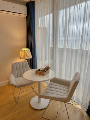 Luxury Batumi Hotel