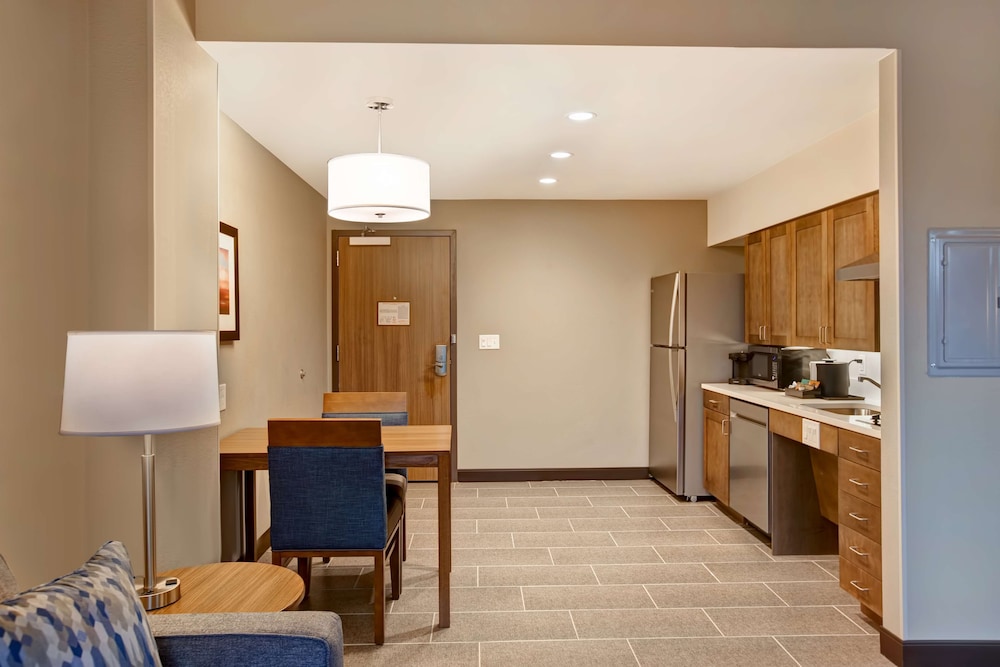 Homewood Suites by Hilton Summerville - photo 18