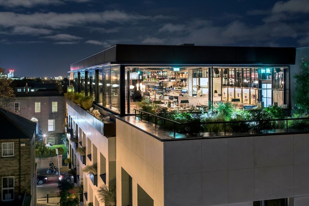 The Devlin Dublin in Dublin, Republic of Ireland