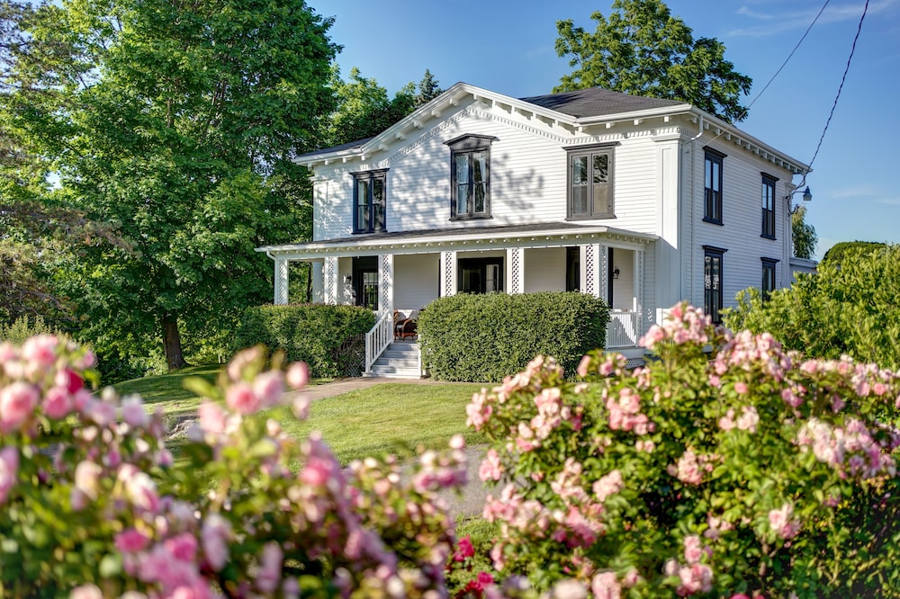 The Evangeline - last minute hotel in Wolfville