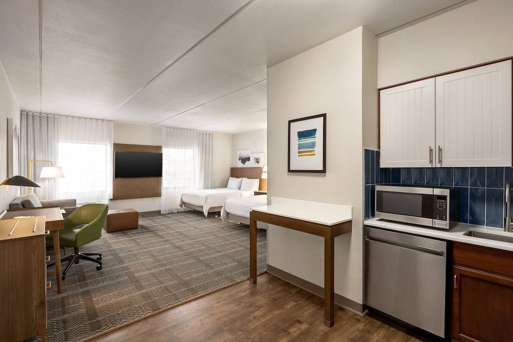 Staybridge Suites Quantico Stafford by IHG - photo 38
