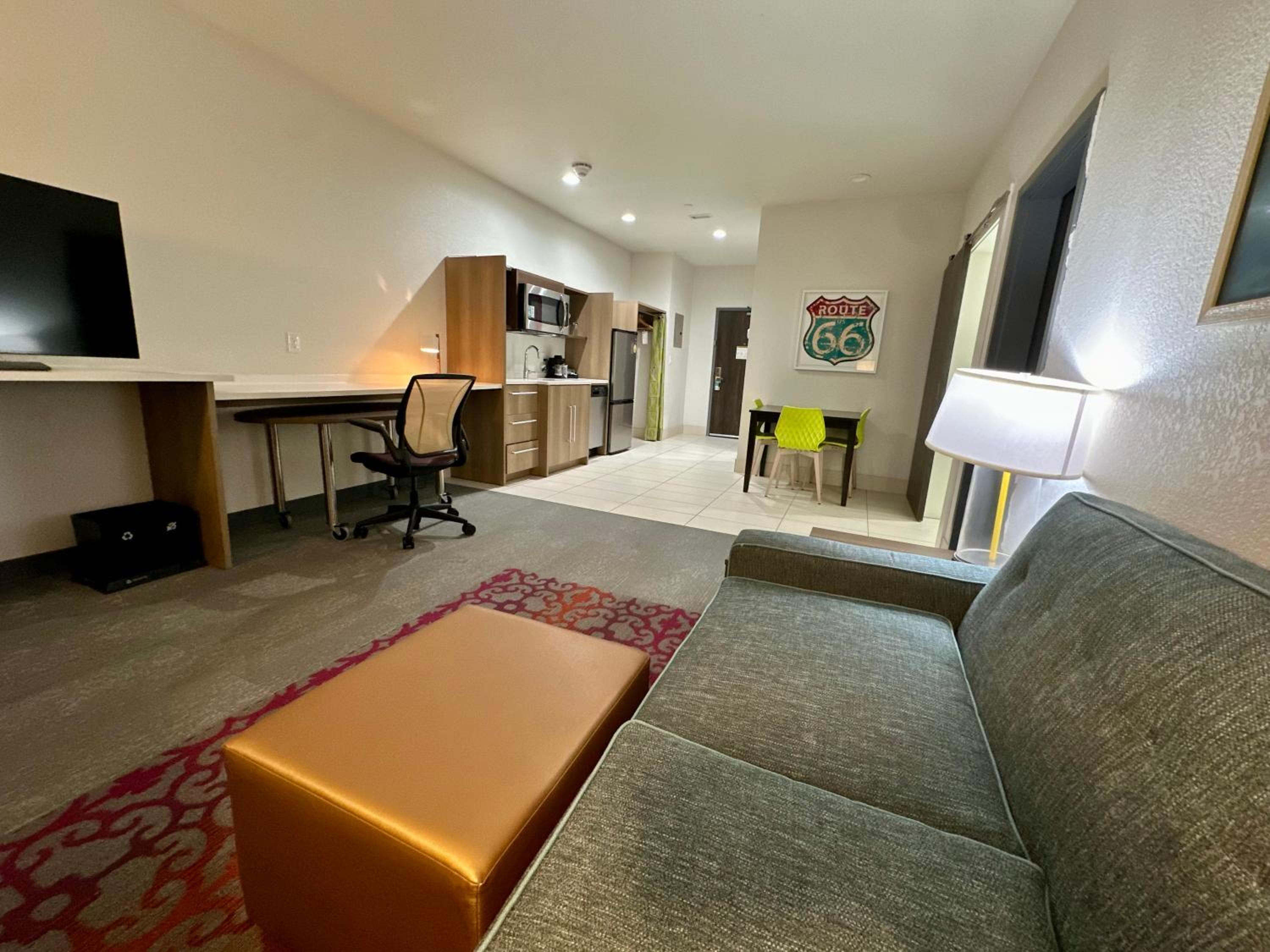 Home2 Suites by Hilton Amarillo East - photo 17