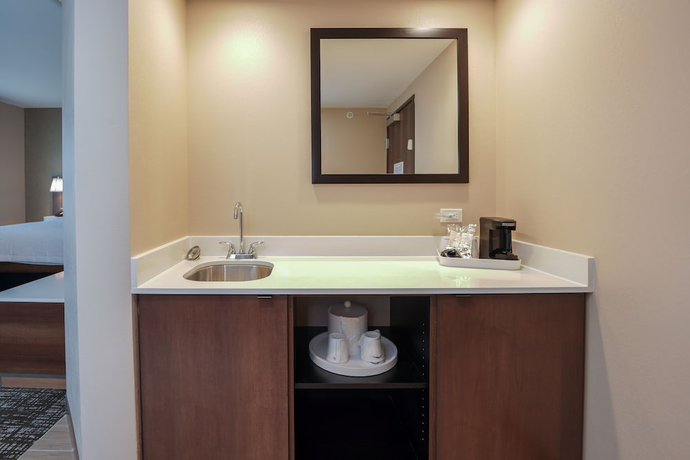 Hampton Inn & Suites Aurora South Denver - photo 20
