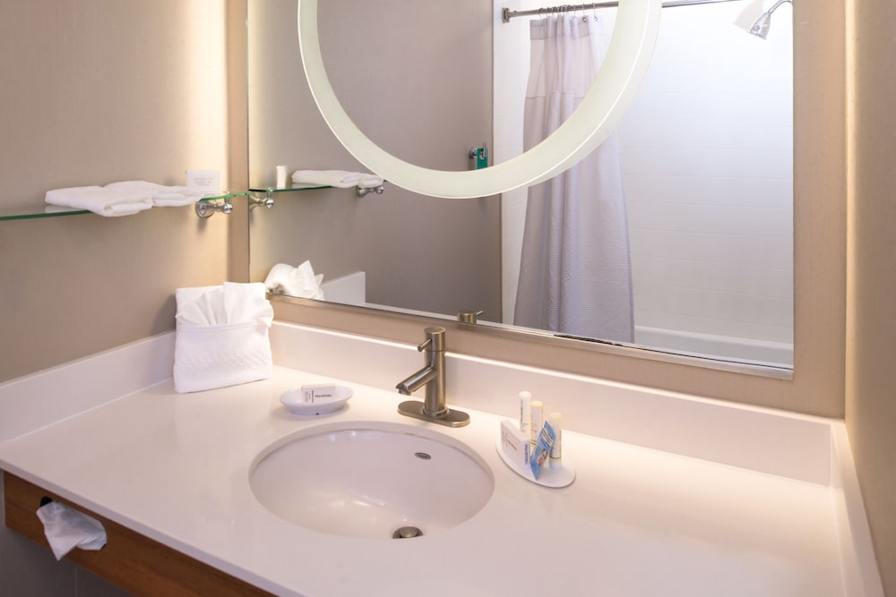 SpringHill Suites by Marriott Kingman Route 66 - photo 22