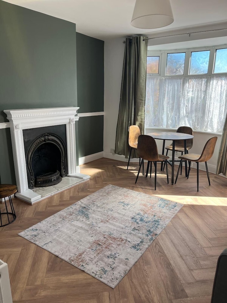 Riverside Retreat in Norton Village in Stockton-On-Tees, United Kingdom