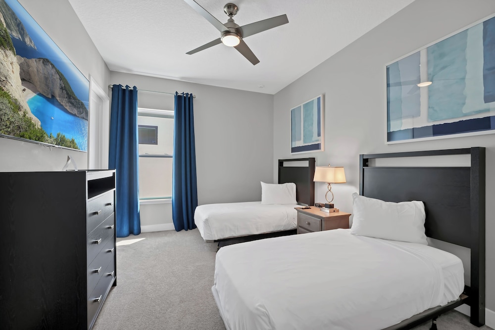 The Bear's Den Resort Orlando - photo 12