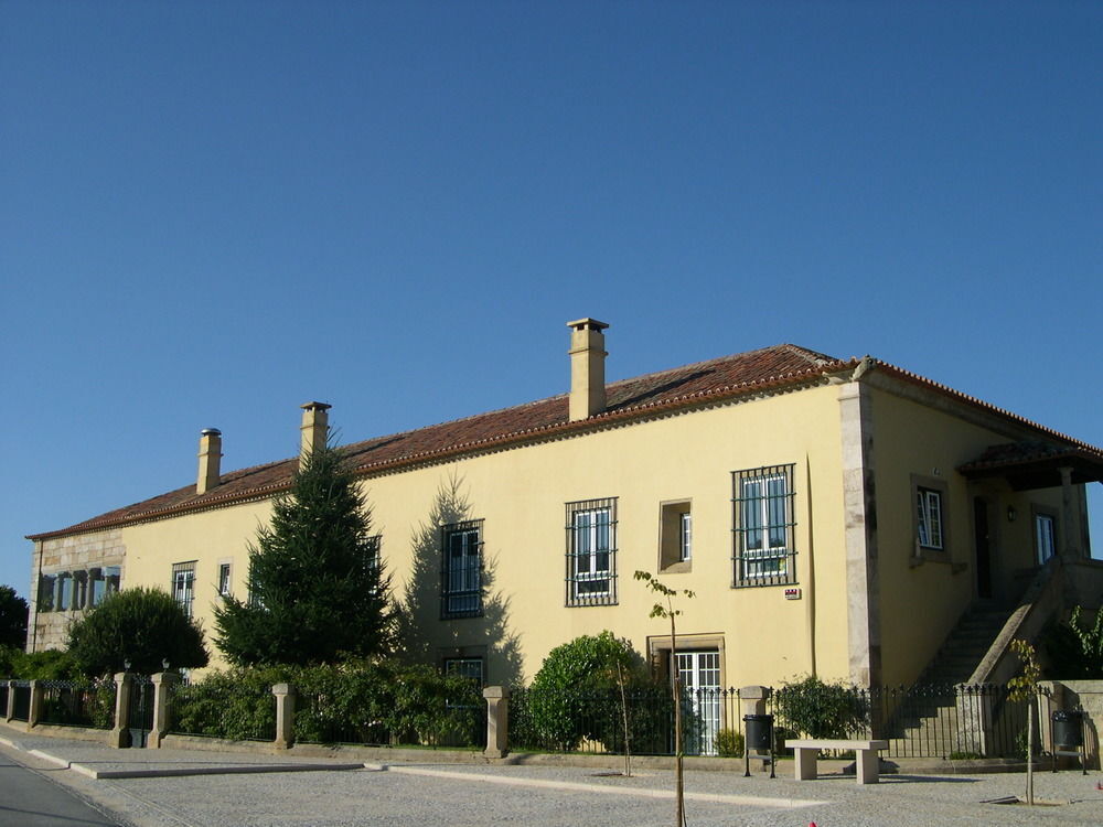 Hospedaria do Convento d'Aguiar Turismo de Habitacao — hotel in Figueira De Castelo Rodrigo
