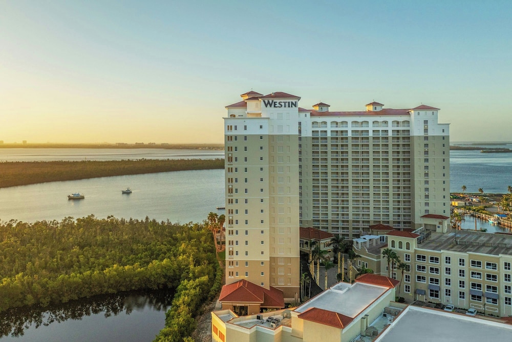 The Westin Cape Coral Resort At Marina Village - photo 121
