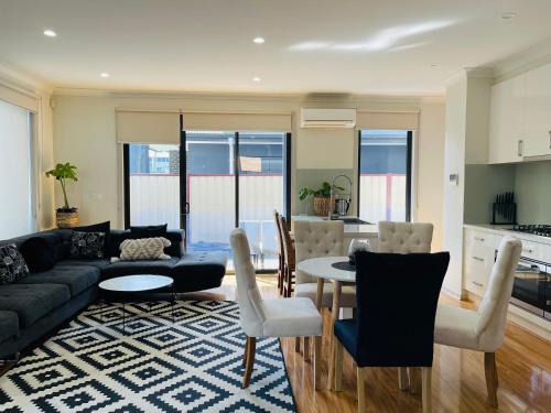 D110 Sweet Melon super stay fantastic — hotel in Braybrook