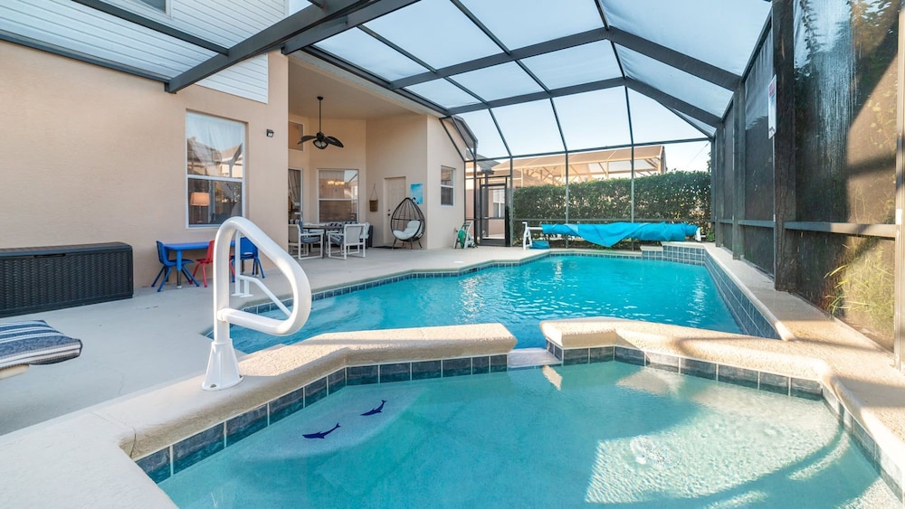 Windsor Palms by Global Resort Homes - photo 22