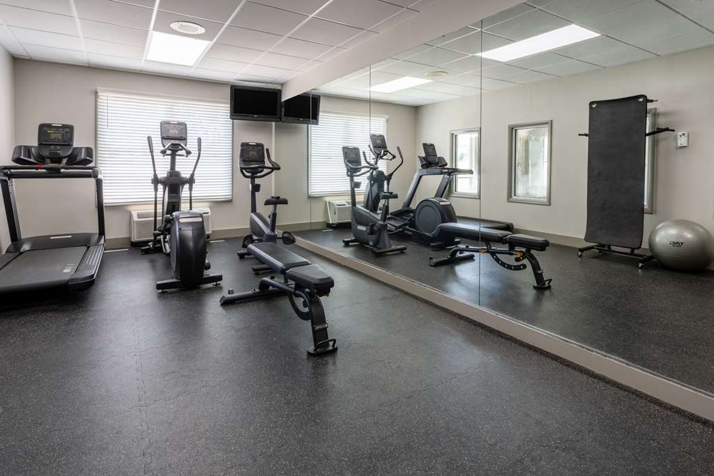 Country Inn & Suites by Radisson Valdosta GA - photo 22