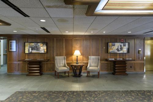 Union Club Hotel Purdue - photo 2
