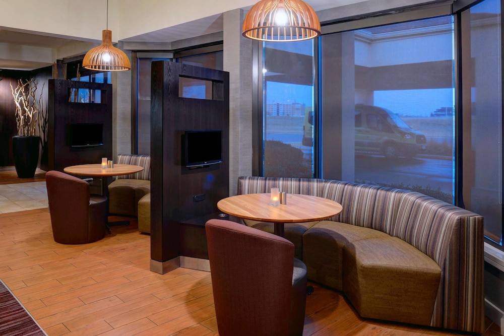 Sonesta Select Kansas City Airport Tiffany Springs - photo 28