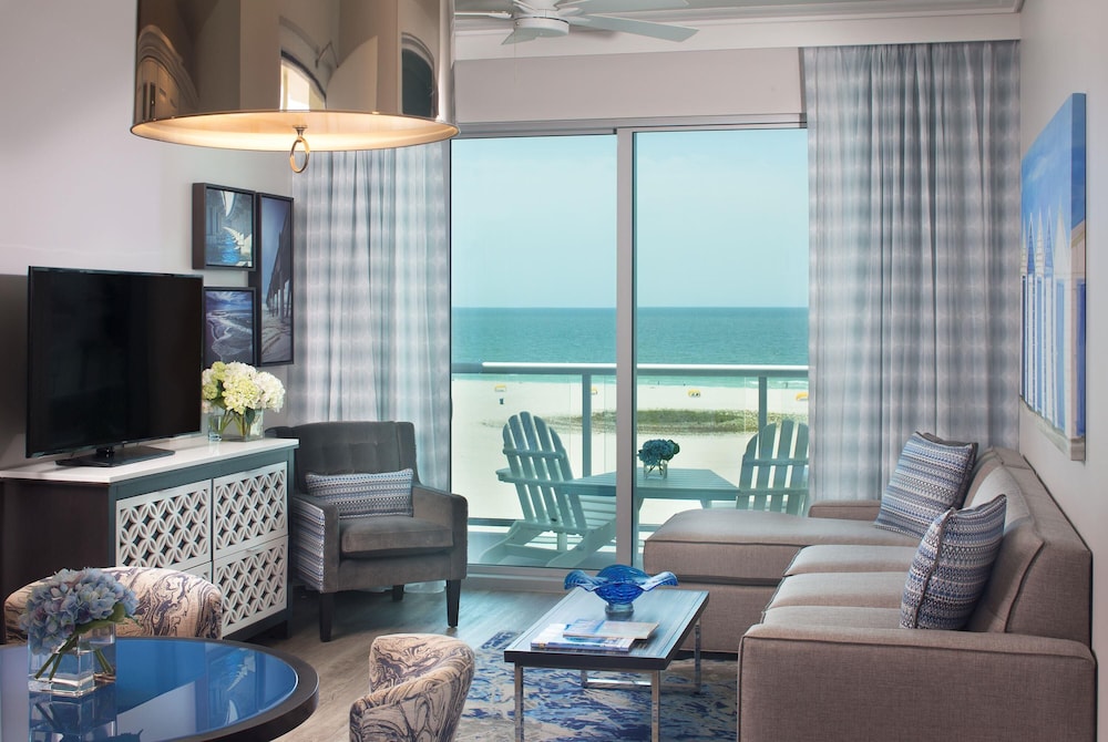 Treasure Island Beach Resort - photo 16